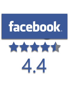Bat Removal Facebook rating