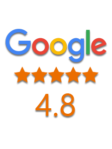 Bat Removal Google rating
