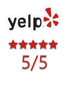 Bat Removal Yelp rating