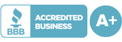 bbb accredited business logo